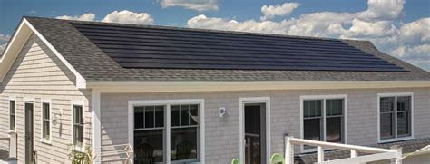 2018 CertainTeed Solar Shingles Review: Solar Roof Comparison | EnergySage