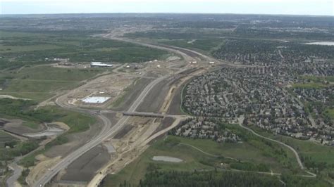 Contract awarded for final segment of Calgary’s west ring road ...