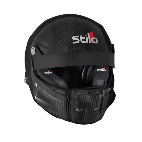 Stilo ST5 Carbon GT Car Racing Helmet - helmade Motorsports Helmets