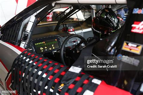 Nascar Dashboard Photos and Premium High Res Pictures - Getty Images