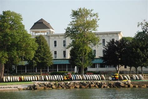 The 8 best hotels on Ohio's Lake Erie shore - cleveland.com