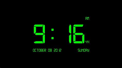 Moving Clock Wallpapers on WallpaperDog