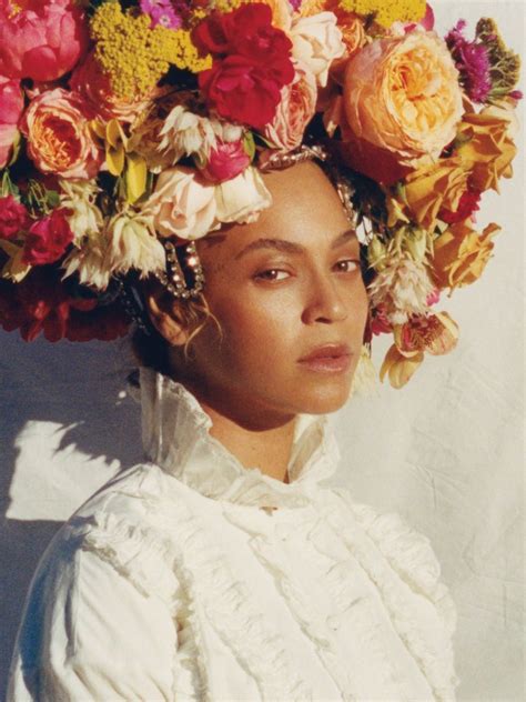 Beyoncé's Vogue Cover: Sir John Reveals the Makeup He Used | Allure