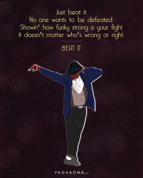 10 Iconic Michael Jackson Lyrics Which Cement His Position as the King ...