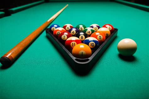 Top 9 Tips, Tricks, Secrets, And Tips For 8 Ball Pool