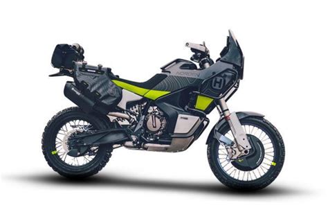 Husqvarna Norden 901, Starting Price 12.00 Lakh, Launch Date 2022 ...