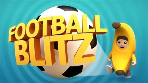 Tải về game Football Blitz miễn phí | LinkNeverDie