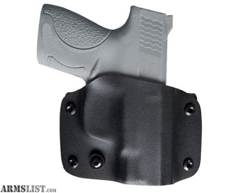 ARMSLIST - For Sale: Smith and Wesson M&P Shield HOLSTER by NEXTPACE