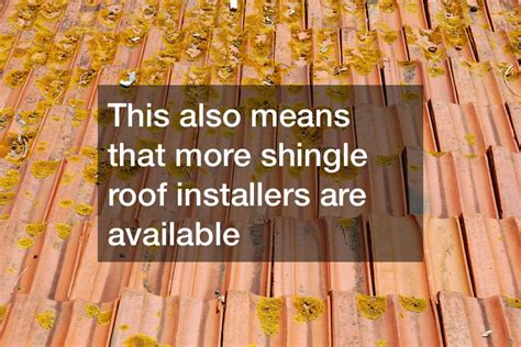 Choosing Between Shingles vs. Metal Roofs - Is My New Roof Leaking