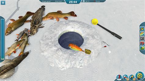 Ice Lakes Fishing Game Download - fasrmoms