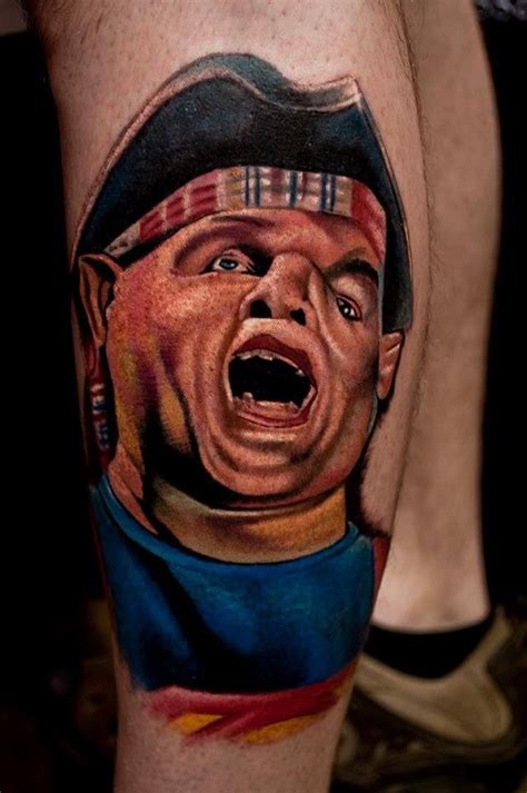 Latest Goonies Tattoos | Find Goonies Tattoos