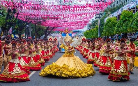 10 Most Fun Festivals In The Philippines To Experience Filipino Culture ...