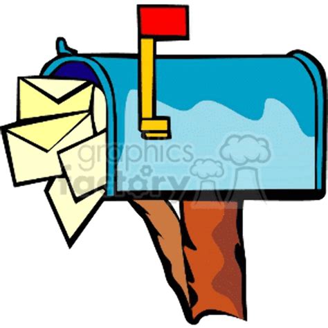 Download High Quality mailbox clipart letter Transparent PNG Images ...