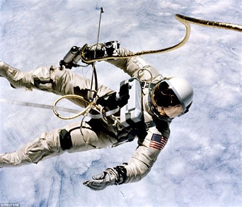 Stepping into the void: Stunning images celebrate 50 years of Nasa ...