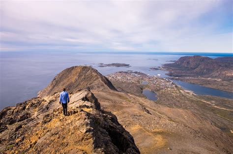 The Ultimate Travel Guide to Sisimiut | Guide to Greenland : Guide to ...