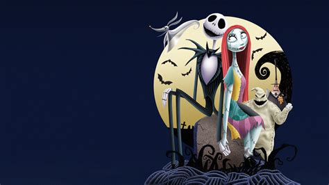 Share 73+ jack skellington christmas wallpaper best - in.cdgdbentre