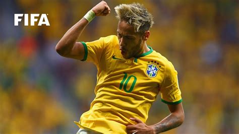 Berapa Umur Neymar? - newsimbol.com