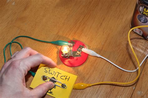 Electricity Experiments for Kids - Frugal Fun For Boys and Girls