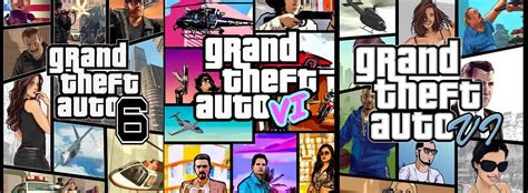 GTA 6 Release Date, Map, Missions, Characters & Other Leaks | GTA BOOM