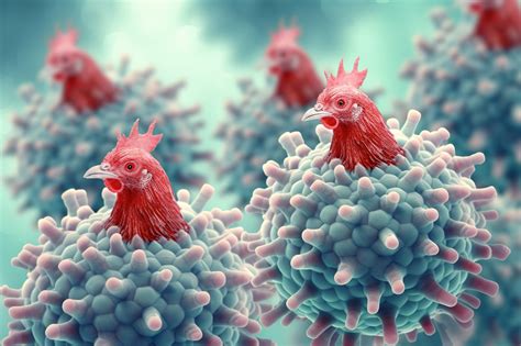 Historic DNA Reveals a Hen Virus’ Evolutionary Leap – Medical Science