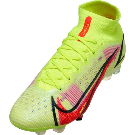 Nike Mercurial Superfly 8 Elite FG - Motivation Pack - Soccer Master