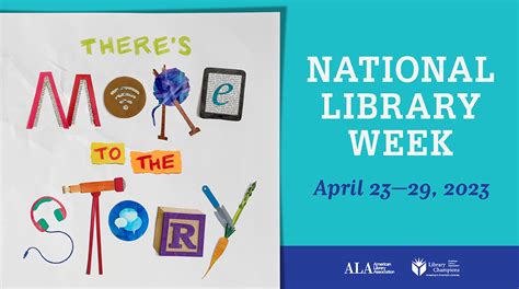 National Library Week | NDSU Libraries