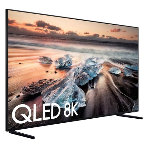 Samsung QN85Q900 85-Inch QLED Smart 8K UHD TV – LucasPreview