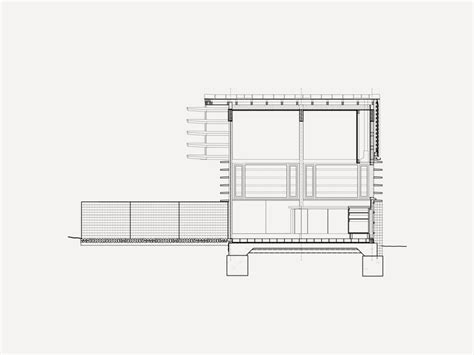 Flint House | Adam Richards Architects