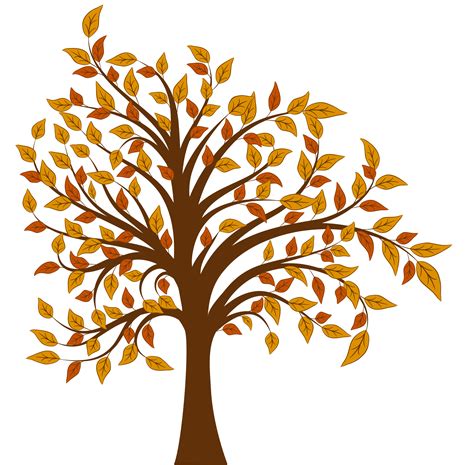 Free Fall Tree Cliparts, Download Free Fall Tree Cliparts png images ...