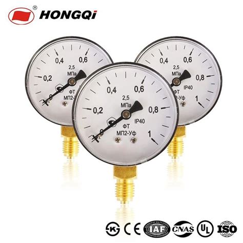 Pressure Gauge Manometer Manufacturers and Suppliers China - Wholesale ...