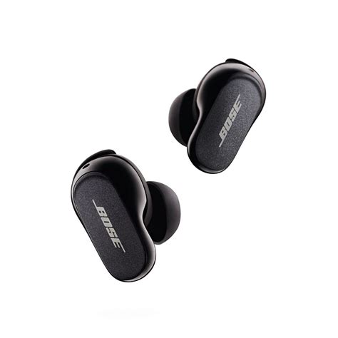 Bose QuietComfort Earbuds II could be a great alternative to Apple's ...