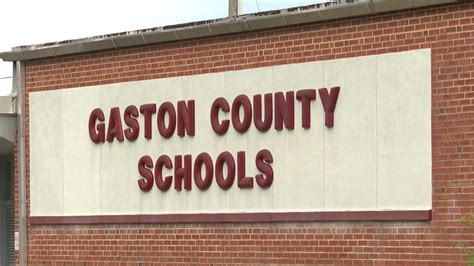 Gaston County teachers suing schools over compensation issues