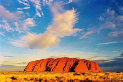 1 Day Uluru Tour • Tours To Go