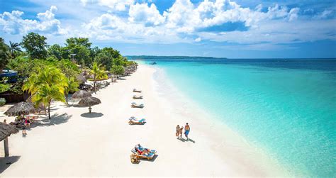 Beaches® Negril: All-Inclusive Resorts Jamaica [Official]