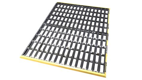 Rumble Plates Trackout Construction Grates | Conexwest