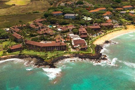 Sheraton Kauai Resort - Venue - Koloa, HI - WeddingWire