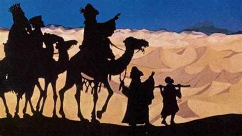 The Star of Bethlehem (1956) | MUBI