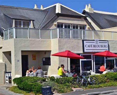 Cafe Blouberg