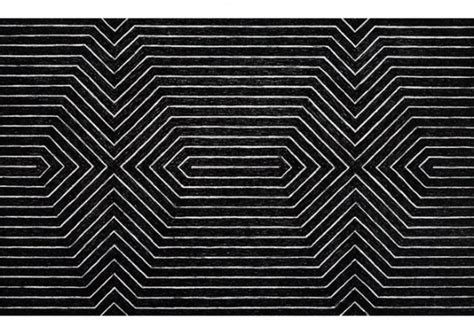 Frank Stella – Black Paintings – Harmony Blog