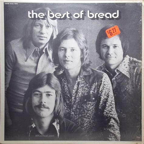 Bread - The best of Bread