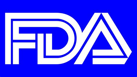 FDA Logo, symbol, meaning, history, PNG, brand