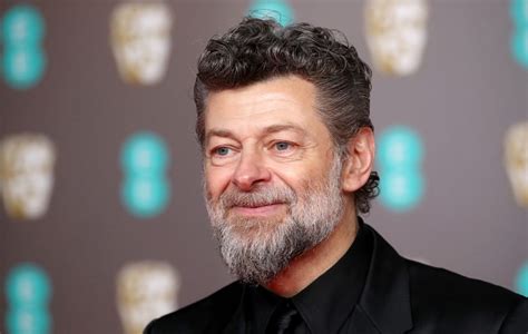 Gollum actor Andy Serkis to read new 'The Lord Of The Rings' audiobooks