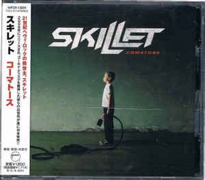 Skillet - Comatose (2010, CD) | Discogs