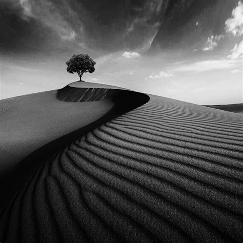 Shooting Black & White Landscapes | Photocrowd Photography Blog