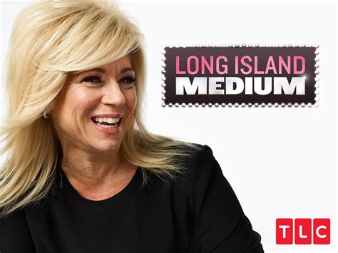 Prime Video: Long Island Medium - Season 13