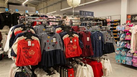 Asda cuts payments to clothing suppliers on a quarter of orders