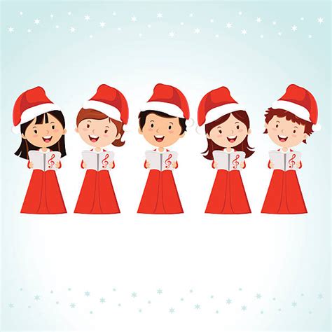 christmas choir clipart free 20 free Cliparts | Download images on ...