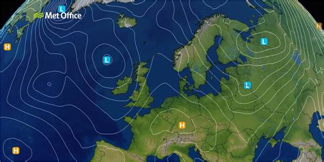 Bbc Europe Weather Map – secretmuseum