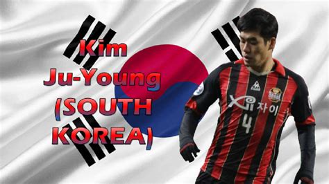 Kim Ju-Young (South Korea) by johnfccfposey on DeviantArt