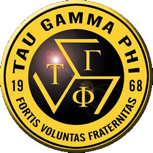 OFW Blogger: Tau Gamma Phi (ΤΓΦ)